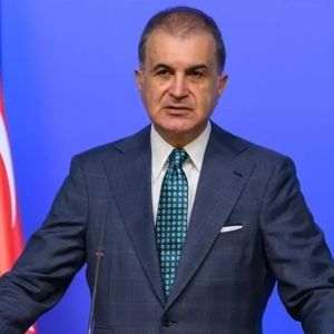 Omer Celik/Sursa foto: X